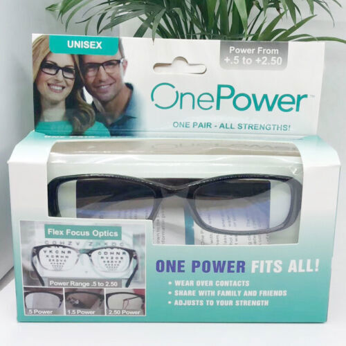 Gafas Bifocales Ajuste Automático