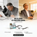 Gafas Bifocales Ajuste Automático