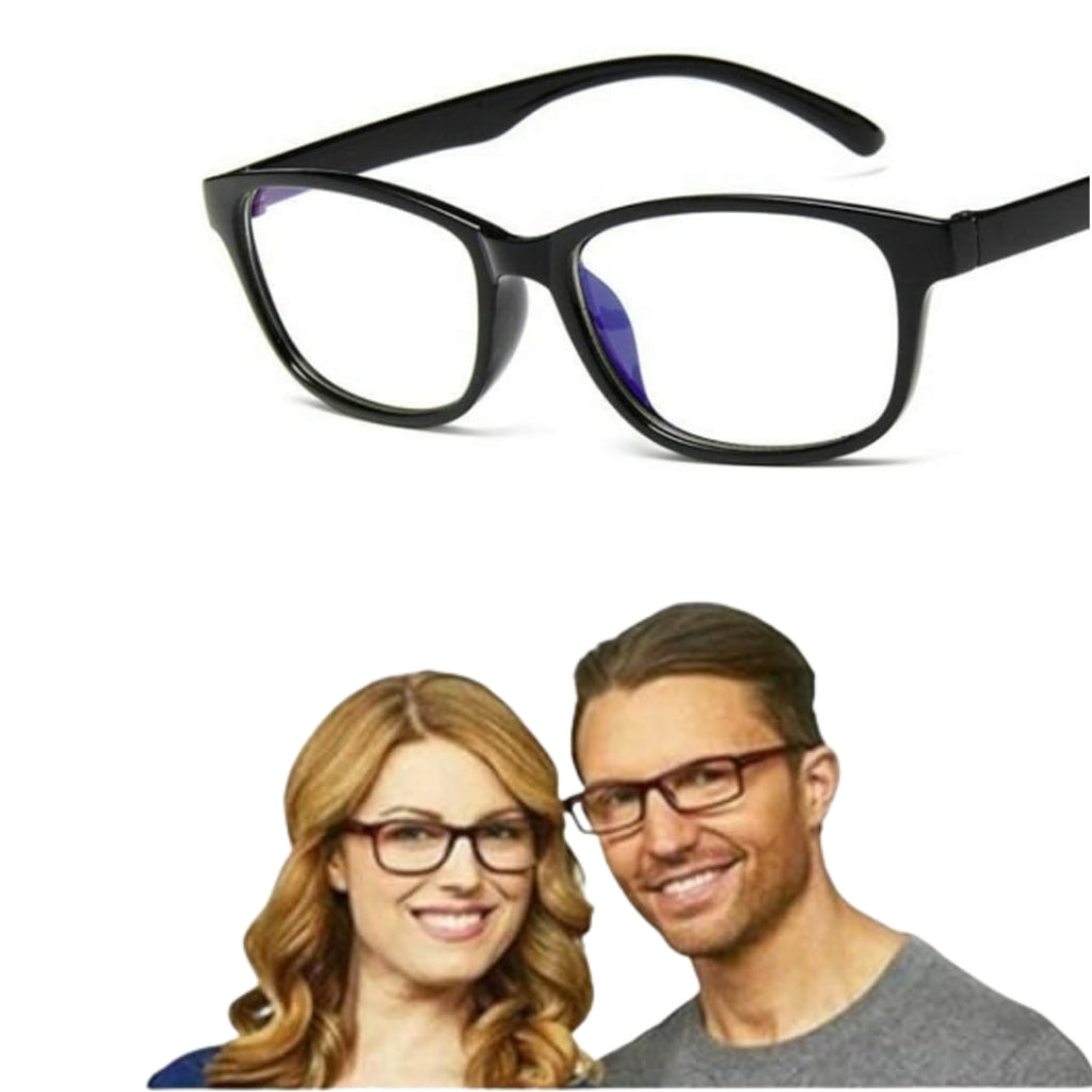 Gafas Bifocales Ajuste Automático